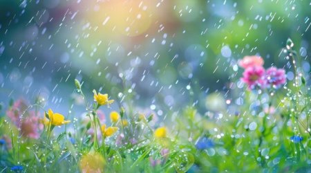 Sabah da yağış yağacaq