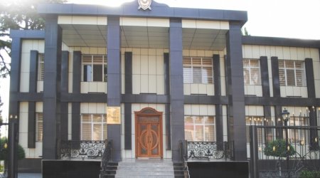 Şəmkirdə gəncin öldürülməsi faktı üzrə cinayət işi başlandı