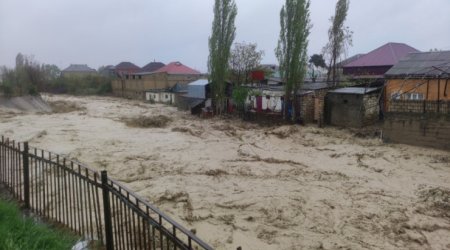 Selin apardığı gəncin meyiti sudan çıxarıldı