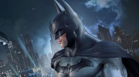 Əsl &ldquo;Betmen mağarası&rdquo;: Buradakı mənzərə xüsusi effektləri xatırladır - VİDEO