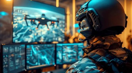 ABŞ uzaqdan-uzağa İranı məğlub etmək istədi: süni intellektlə bütün xəyallar PUÇ OLDU