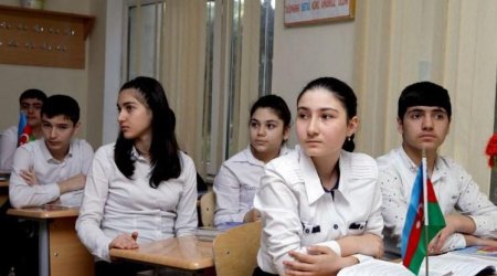 9-cu sinif şagirdlərinin nəzərinə - QEYDİYYAT BAŞLANIR