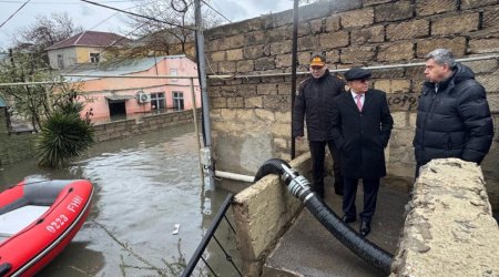 Kəmaləddin Heydərov Keşləyə getdi - VİDEO