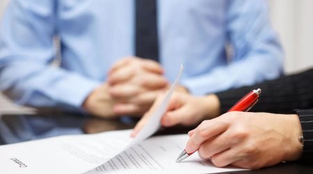 Dövlət Məşğulluq Agentliyində YENİ TƏYİNATLAR