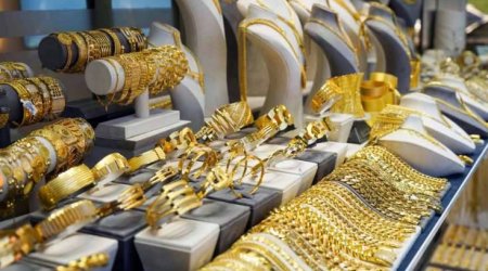 Qızılın qiyməti bir yerdə dayanmır: nə vaxt alsaq, uduzmarıq? &ndash; AÇIQLAMA