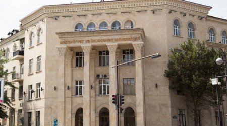 Mədəniyyət və İncəsənət Universitetində niyə elektron jurnal işləmir? &ndash; Rəsmi AÇIQLAMA