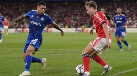 &ldquo;Ferentsvaroş&rdquo; &ldquo;Qarabağ&rdquo;ın hansı futbolçusunu İSTƏYİR?