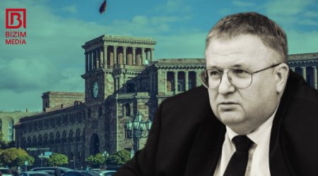 Rusiya Ermənistanda hakimiyyət dəyişikliyi planını İŞƏ SALDI &ndash; Overçukun mesajlarının PƏRDƏARXASI