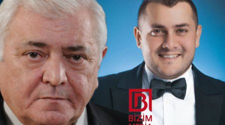 Aqil Abbasdan Murad Arifə CAVAB: &ldquo;Müğənnilərdən gözü açılsa, fikir verər&rdquo; - ÖZƏL/VİDEO