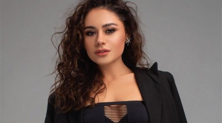 "Toyda "staliçni" yeyən insanların qarşısında oxumaq İSTƏMİRƏM"