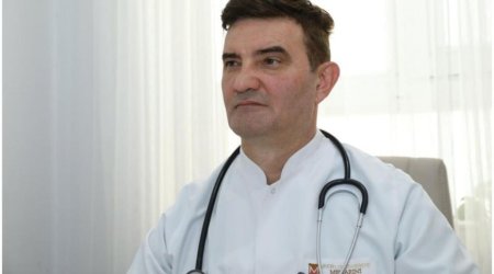 Amnistiya aktı Azər Maqsudova da ŞAMİL OLUNDU