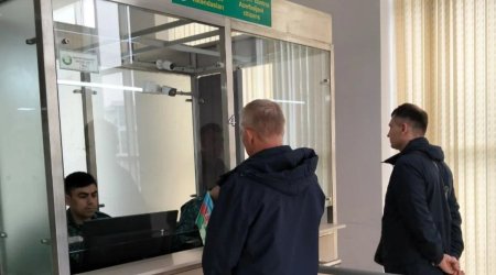 İrandan Azərbaycana indiyədək neçə nəfər təxliyə olunub? &ndash; FOTO