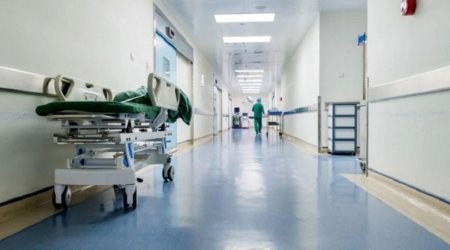 Samuxda çayxanada qan töküldü: Dayı bacısı oğlunu bıçaqladı