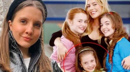 &ldquo;Selena&rdquo;nın &ldquo;Nazlı&rdquo;sı nişanlandı &ndash; FOTO