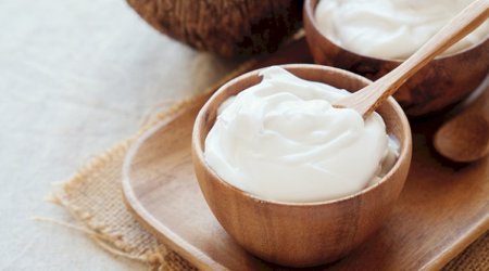 Hər axşam qatıq yeməyin FAYDALARI