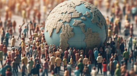 Yer kürəsi həyəcan təbili çalır: Daşıma qabiliyyəti doldu!