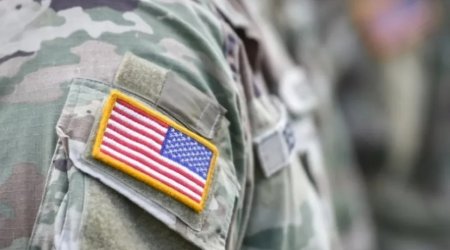 İranla müharibədə neçə amerikalı hərbçi yaralanıb?