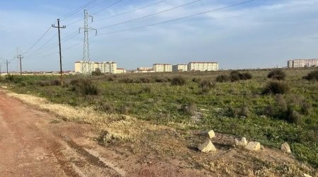 Abşeronun torpaqsız qalan bələdiyyələri &ndash; ARAŞDIRMA