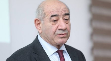 Bugünkü zəlzələnin dünənki yağışla əlaqəsi var? &ndash; Qurban Yetirmişlidən AÇIQLAMA