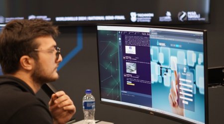 BU FÜRSƏT xaricdə işləmək istəyənlər üçündür