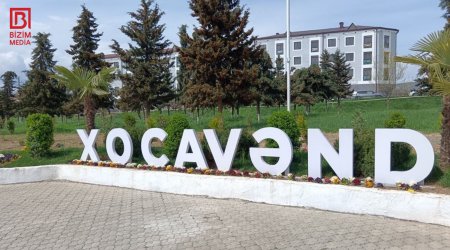 Xocavəndə növbəti köç YOLA SALINDI