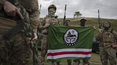 Rusiya bu &ldquo;respublika&rdquo;nı terror təşkilatı ELAN ETDİ