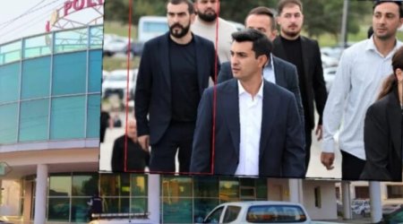 Gürcüstanda azərbaycanlı merin qardaşı TUTULDU