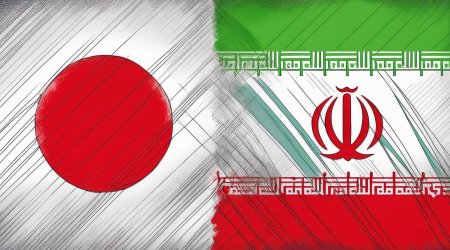 İran yaponiyalı jurnalisti həbsdən azad etdi