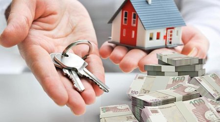 Bakıda mənzillərin artan satış və kirayə QİYMƏTLƏRİ