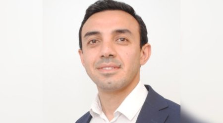 Ayaz Nağıyev vəzifəsindən İSTEFA VERDİ