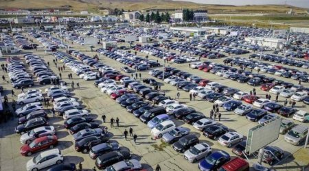 Bu avtomobil modelləri bir həftə ərzində satılır &ndash; Ən tez satılan 2-ci ƏL MAŞINLAR