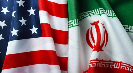 SON DƏQİQƏ! İran ABŞ-la bütün danışıqları DAYANDIRDI