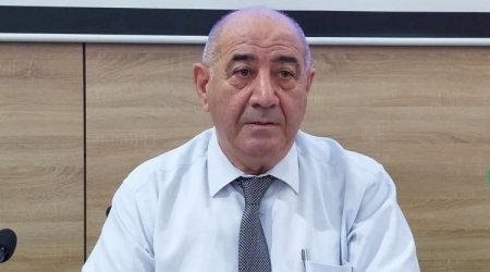 &ldquo;Daha güclüsü gəlir?&rdquo; - Seysmoloqdan Xəzərdəki zəlzələlərlə bağlı açıqlama