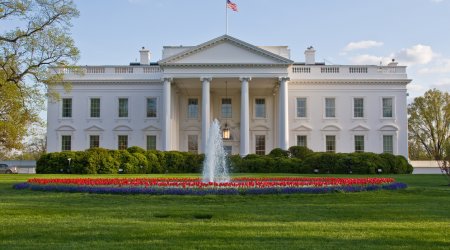 ABŞ İrana qarşı nüvə silahından istifadə edəcək? - Ağ Ev BƏYANAT YAYDI