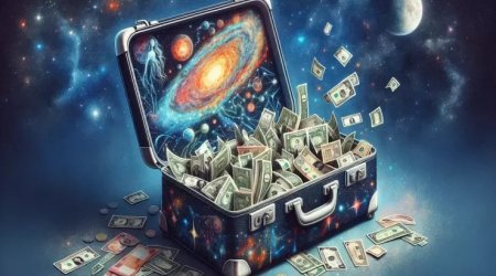 Üç BÜRC böyük sərvətə hazır olmalıdır - PROQNOZ