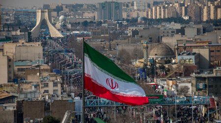 &ldquo;İran öz qələbəsinə &ldquo;inanır&rdquo; və geri çəkilmək niyyətində deyil&rdquo; &ndash; KİV