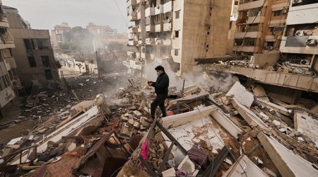 İrana dəyən zərər belə ödəniləcək