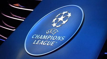 Çempionlar Liqası: "Barselona" "Atletiko Madrid&rdquo;i, PSJ "Liverpul"u sınağa çəkəcək