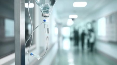 Şirvanda kütləvi ZƏHƏRLƏNMƏ