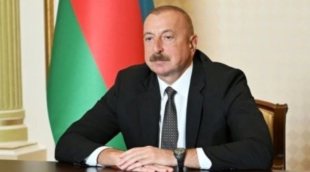 Dövlət Agentliyinin Kollegiyasının tərkibi təsdiq edilib - SƏRƏNCAM