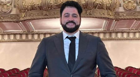 Yusif Eyvazovla bağlı nazirlikdən AÇIQLAMA