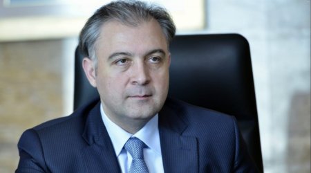 TƏBİB-in Müşahidə Şurasının yeni sədri Xalid Əhədov kimdir? &ndash; DOSYE