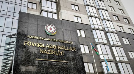 Zəlzələ ilə əlaqədar dağıntı və tələfat barədə rəsmi açıqlama