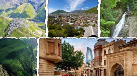 Azərbaycan bu göstəriciyə görə MDB-də İLK ÜÇLÜKDƏDİR