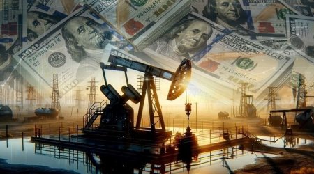 Neft hansı həddə qədər UCUZLAŞACAQ?