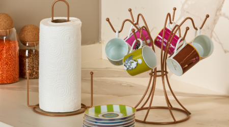 Evdə kağız dəsmal istifadə edərkən bir daha düşünün