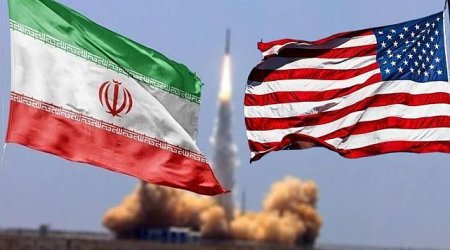 İran ABŞ-a ultimatum verdi