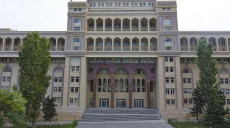 Bu tələbələr üçün yeni imkan yaradıldı - RƏSMİ