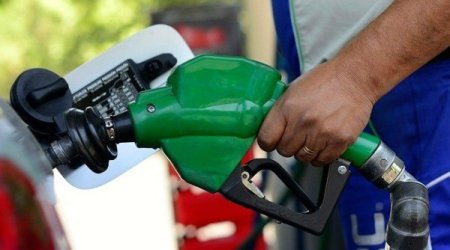 Gürcüstanda yanacağın qiyməti yenidən artıb