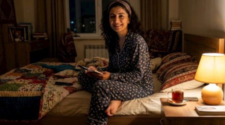 Nə süddür, nə də su: Yarım stəkan içən dərhal yuxuya gedir